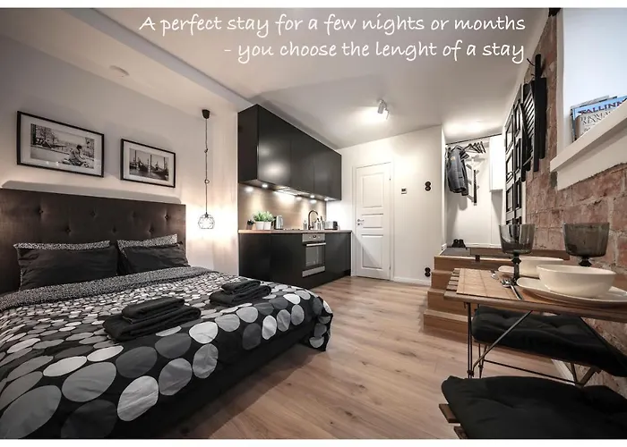 Cosy Xs Studio