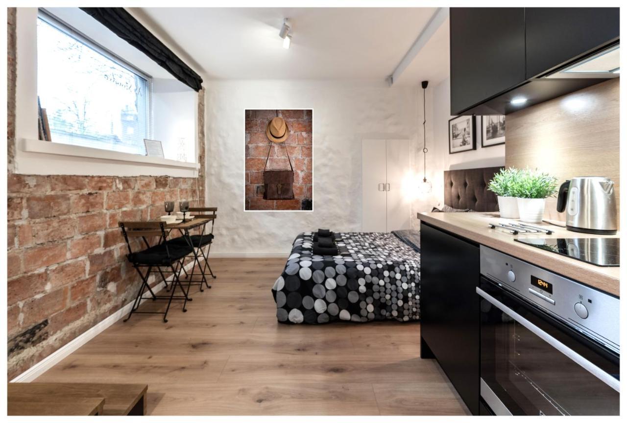 Cosy Xs Apartment